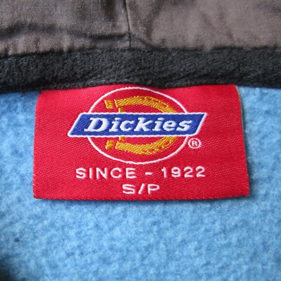 Dickies hoodie size S ptp 18" *GUC - Picture 12 of 13